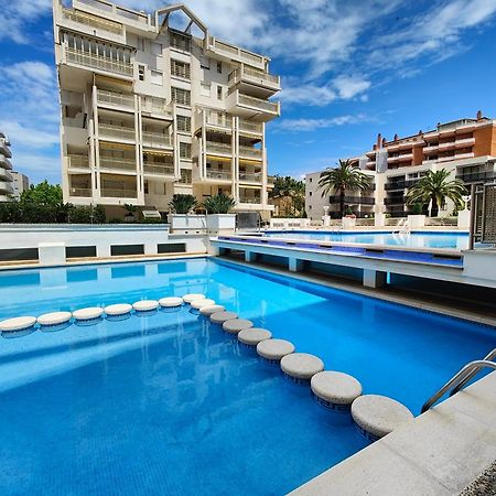 L'Eixideta Apartment Salou Exterior photo