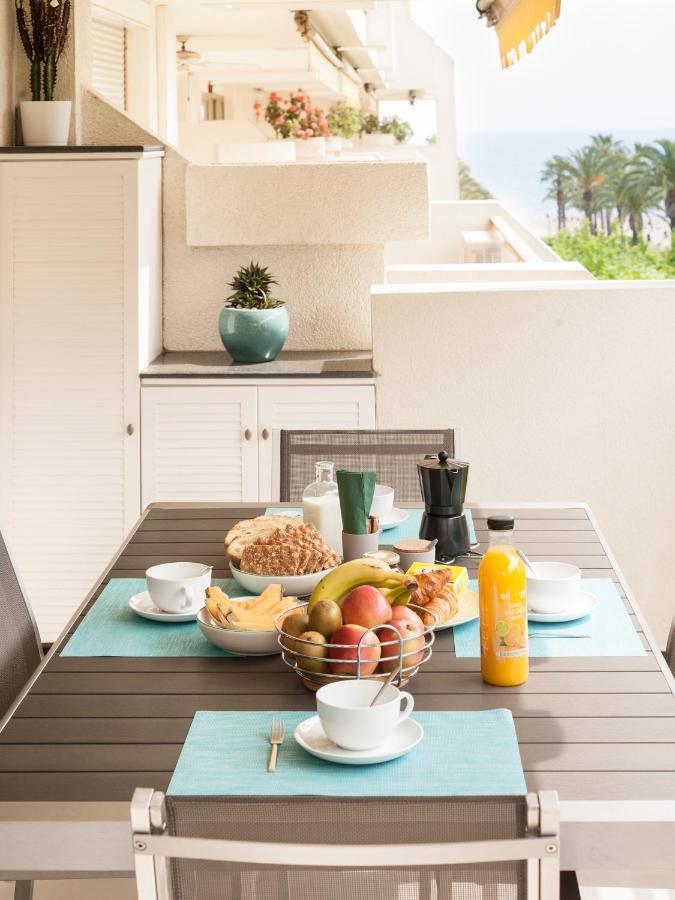 L'Eixideta Apartment Salou Exterior photo