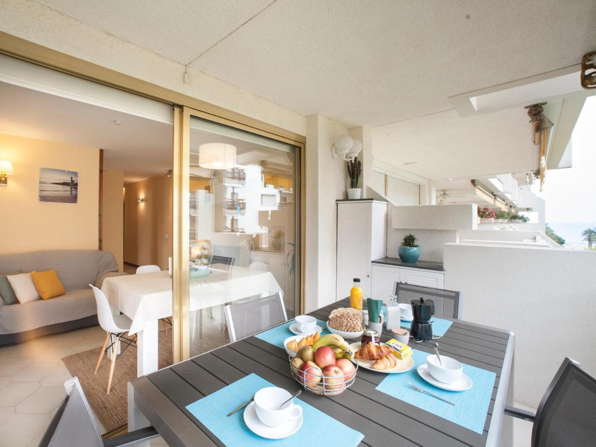 L'Eixideta Apartment Salou Exterior photo