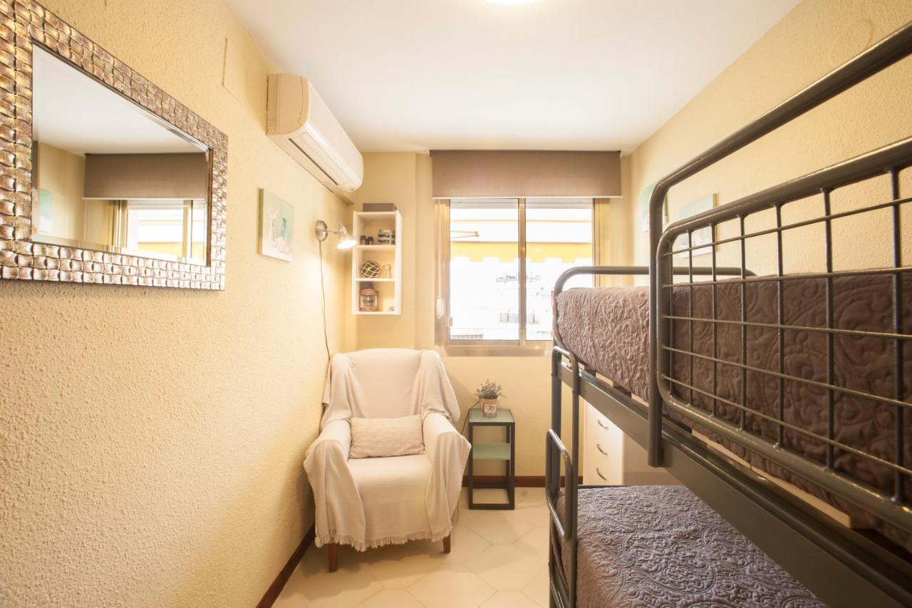 L'Eixideta Apartment Salou Exterior photo