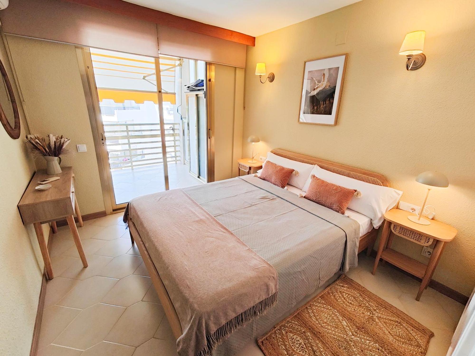 L'Eixideta Apartment Salou Exterior photo