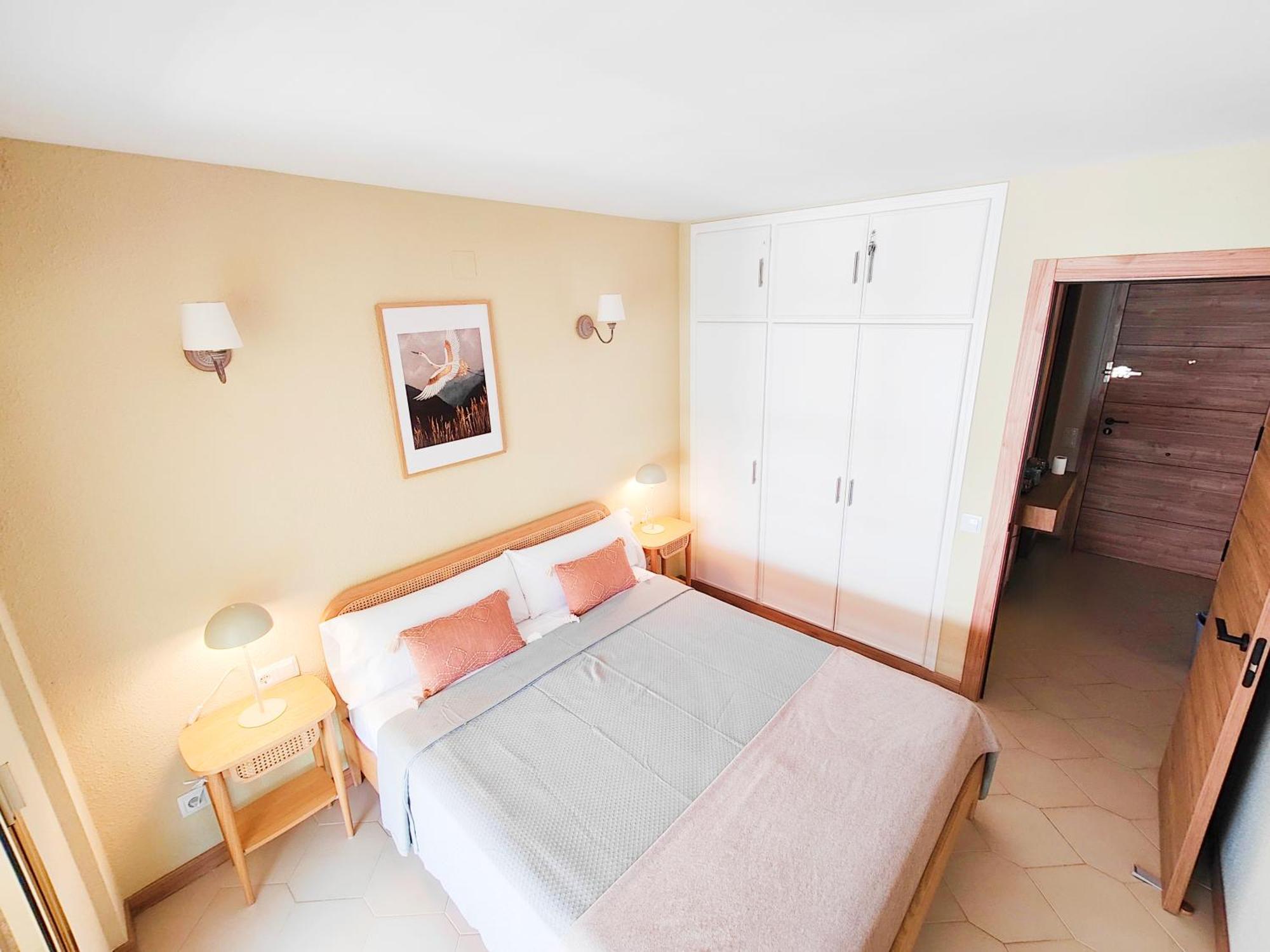 L'Eixideta Apartment Salou Exterior photo