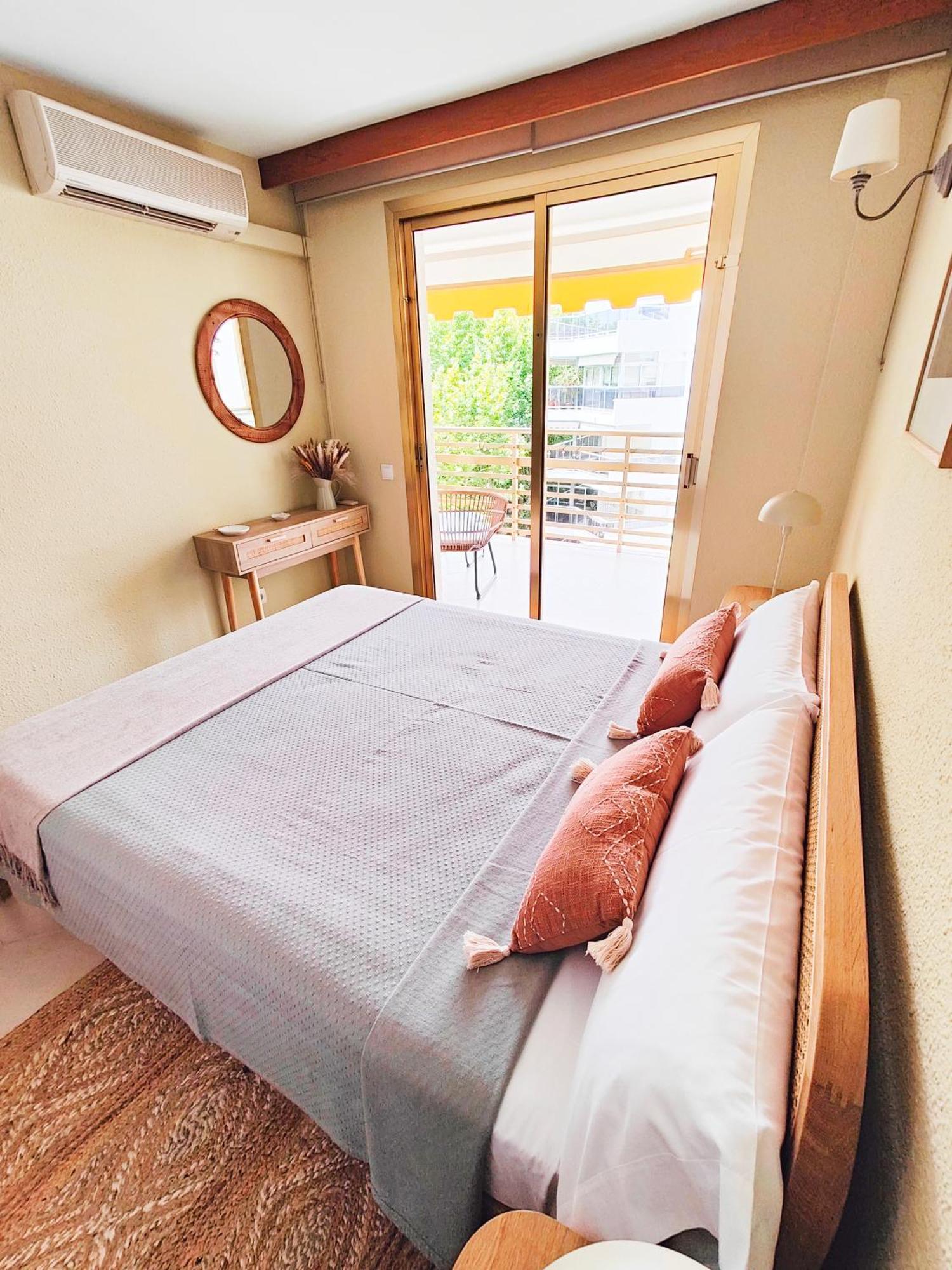 L'Eixideta Apartment Salou Exterior photo