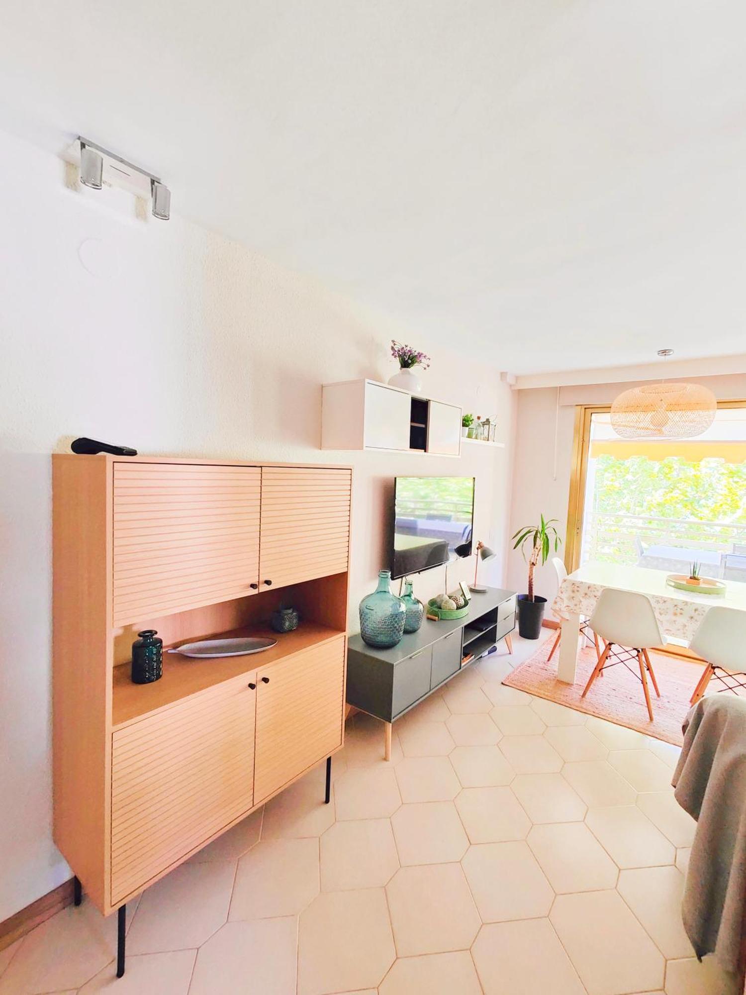 L'Eixideta Apartment Salou Exterior photo