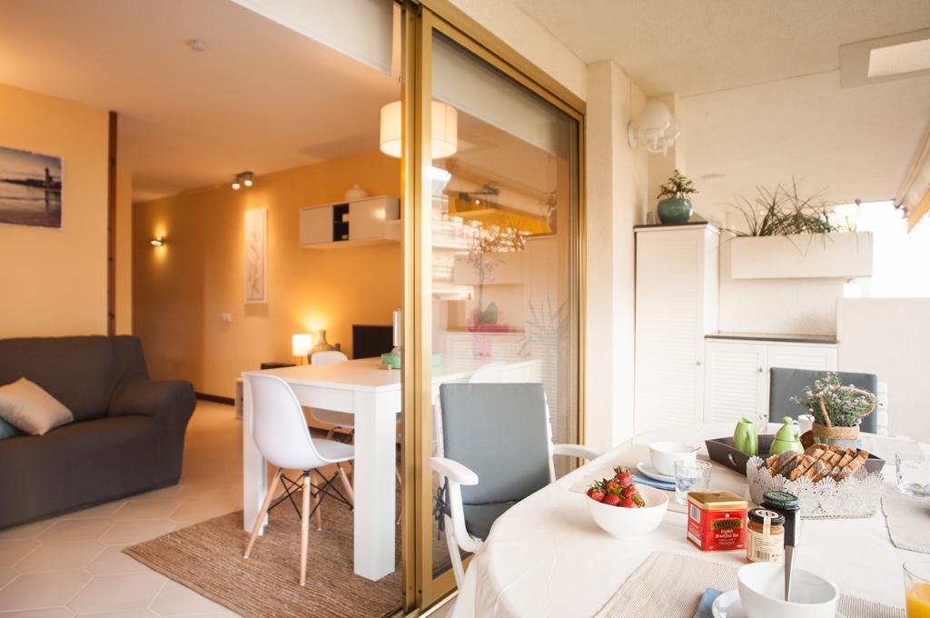 L'Eixideta Apartment Salou Exterior photo