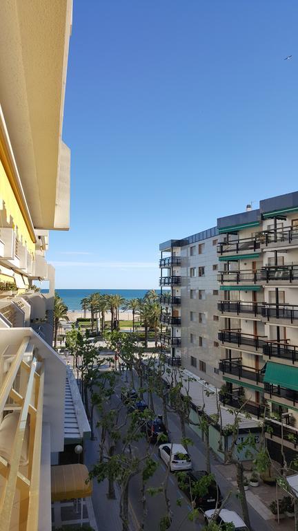 L'Eixideta Apartment Salou Exterior photo